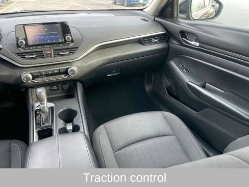 Certified 2022 Nissan Altima 2.5 S image 12
