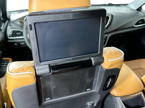 Used 2023 Chrysler Pacifica Pinnacle image 27