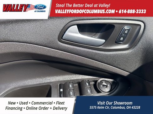 Used 2015 Ford Escape SE image 11