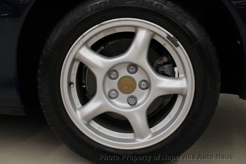 Used 1994 MAZDA RX-7 image 13