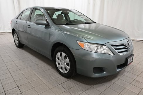 Used 2011 Toyota Camry image 13