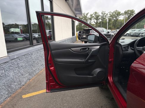 Certified 2020 Nissan Rogue Sport S image 26