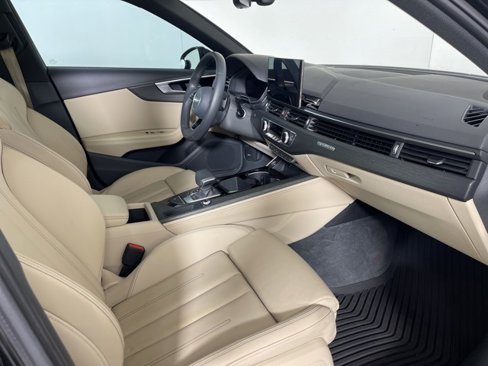 Used 2020 Audi A4 2.0T Premium Plus image 11