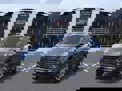New 2025 Buick Envista Preferred w/ Convenience I Package image 6