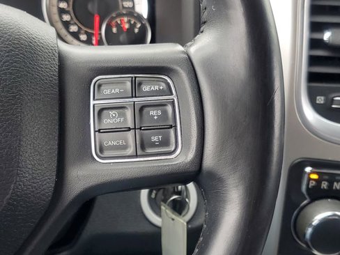 Used 2018 RAM 1500 Big Horn image 19