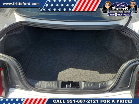 Certified 2020 Ford Mustang Premium image 17