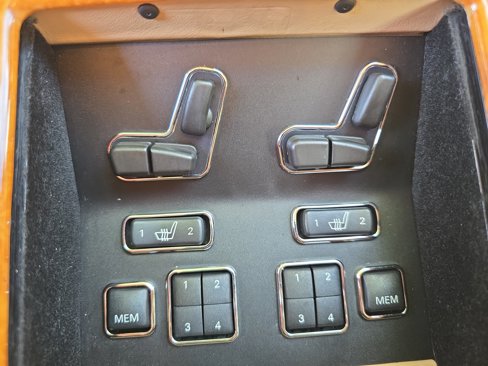 Used 2005 Bentley Arnage R image 27