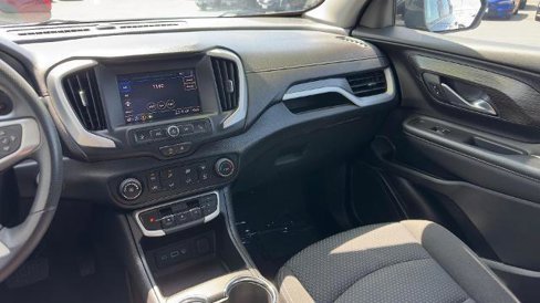 Used 2024 GMC Terrain SLE image 77