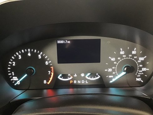 Used 2022 Ford Escape S image 15