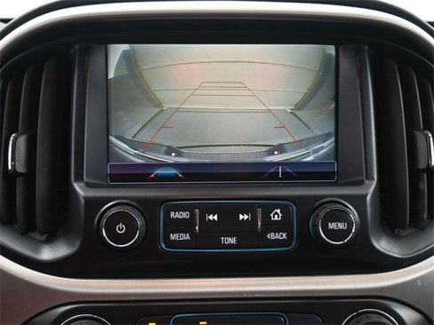 Used 2018 GMC Canyon SLE w/ SLE Convenience Package image 7