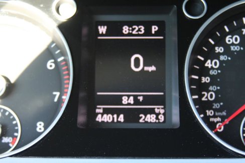 Used 2016 Volkswagen CC Sport image 36