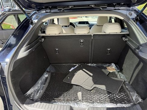 New 2025 MAZDA CX-30 AWD 2.5 S w/ Preferred Package image 29
