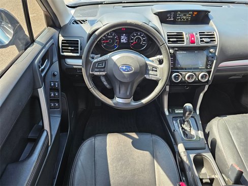 Used 2016 Subaru Forester 2.0XT Touring image 13