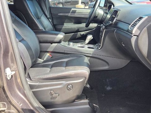 Used 2021 Jeep Grand Cherokee Limited image 5