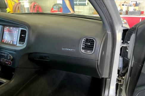 Used 2023 Dodge Charger SXT image 17