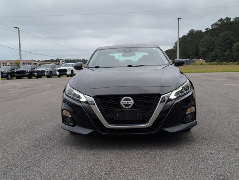 Used 2020 Nissan Altima 2.5 SL image 8