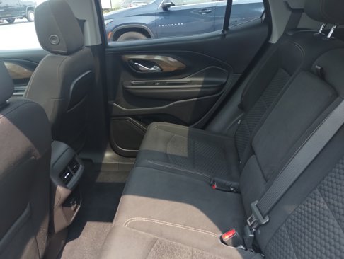 Used 2021 GMC Terrain SLE w/ Driver Convenience Package image 15