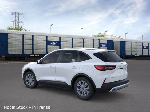 New 2025 Ford Escape Active image 27