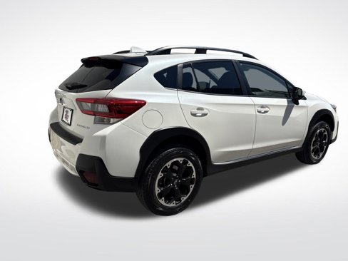 Certified 2023 Subaru Crosstrek 2.0i Premium image 6