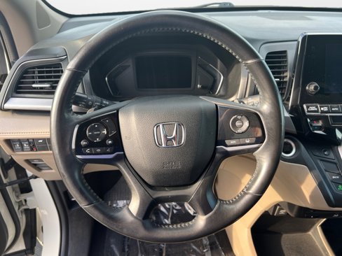 Used 2019 Honda Odyssey EX-L image 12