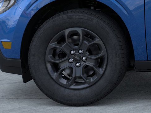 New 2025 Ford Maverick XLT image 20
