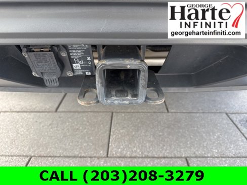 Used 2022 Volkswagen Atlas SEL image 10