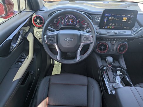 Used 2023 Chevrolet Blazer RS image 18