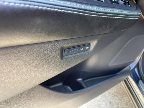 Used 2015 Nissan Murano AWD image 20