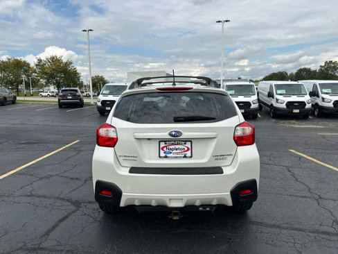 Used 2017 Subaru Crosstrek 2.0i image 7