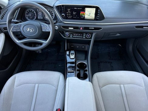 Used 2023 Hyundai Sonata SEL image 12