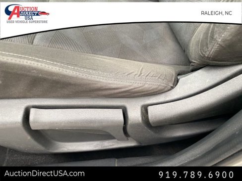 Used 2016 Nissan Rogue S image 22