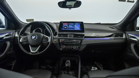 Used 2022 BMW X2 sDrive28i w/ Premium Package image 15
