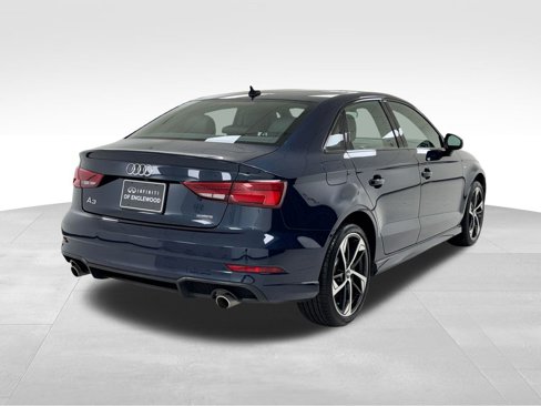 Used 2020 Audi A3 2.0T Premium image 7