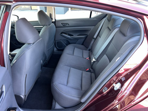Used 2023 Nissan Altima 2.5 SV image 21