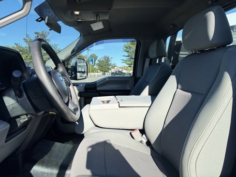Used 2019 Ford F250 XL w/ XL Value Package image 15