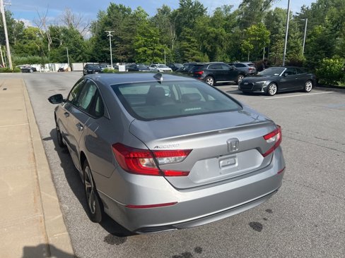 Used 2020 Honda Accord EX-L image 32