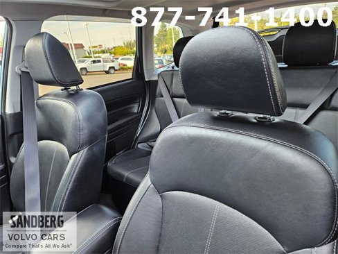 Used 2017 Subaru Forester 2.5i Touring image 15