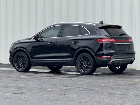 Used 2019 Lincoln MKC Reserve w/ MKC Climate Package image 5