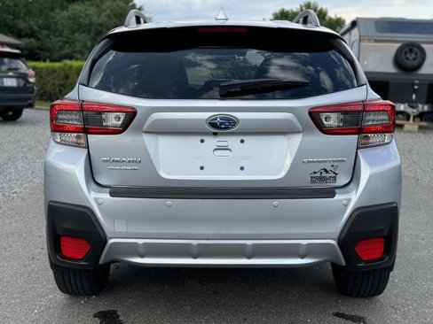 Used 2023 Subaru Crosstrek 2.5i Limited image 4