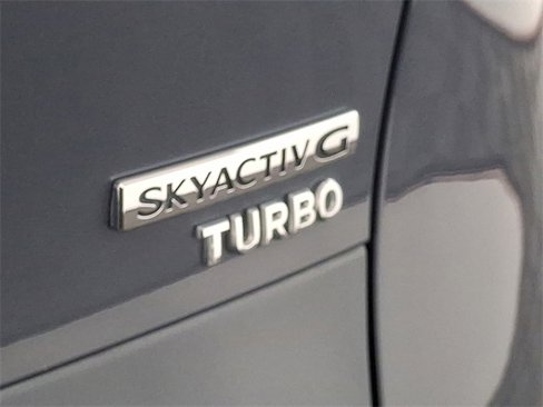 Used 2022 MAZDA CX-30 AWD 2.5 Turbo S image 31
