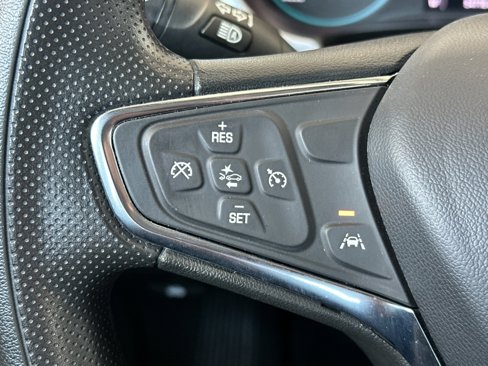 Used 2023 Chevrolet Malibu LT image 26
