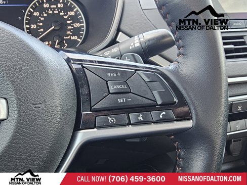 Used 2020 Nissan Altima 2.5 SR image 20