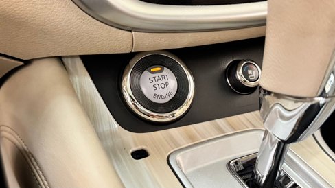Used 2017 Nissan Murano Platinum w/ Platinum Technology Package image 35