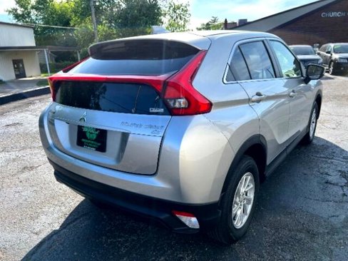 Used 2019 Mitsubishi Eclipse Cross ES image 5