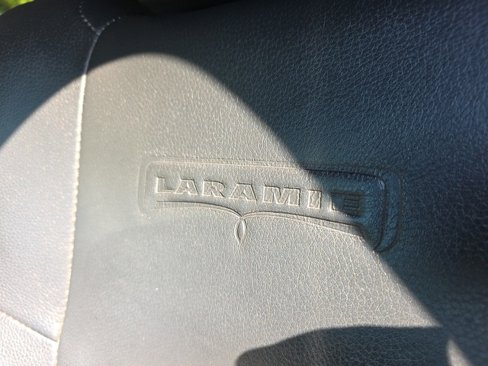 Used 2014 RAM 1500 Laramie w/ Convenience Group image 7
