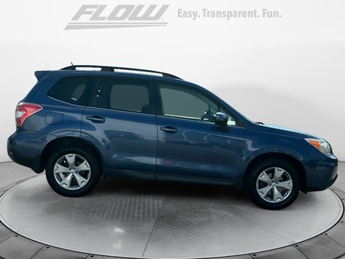 Used 2014 Subaru Forester 2.5i Touring image 9
