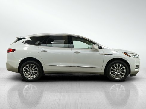 Used 2018 Buick Enclave Premium w/ Experience Buick Package image 6