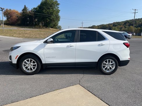 Used 2022 Chevrolet Equinox LT image 7