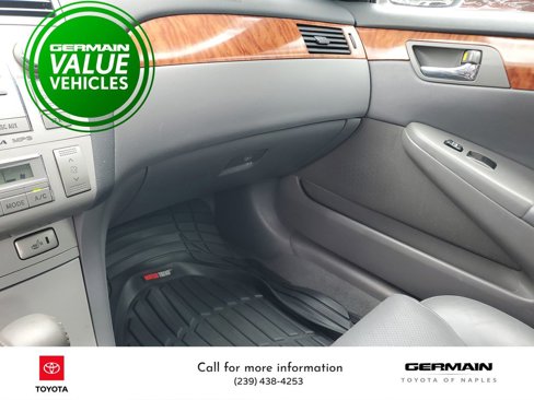 Used 2008 Toyota Solara SLE image 32