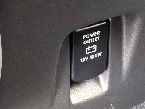 Used 2022 Mitsubishi Eclipse Cross LE image 25